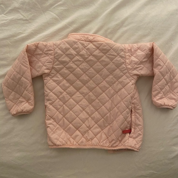 Patagonia Kids Nanopuff Jacket 4T - Picture 2 of 7
